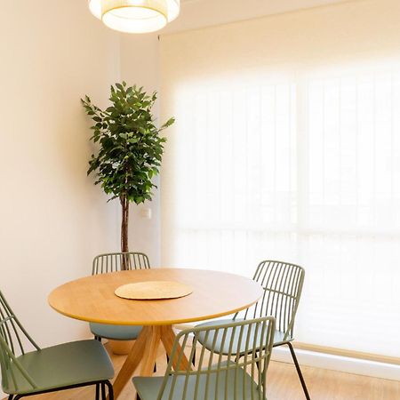 Apartamento Añoreta Golf con Parking Málaga Exterior foto