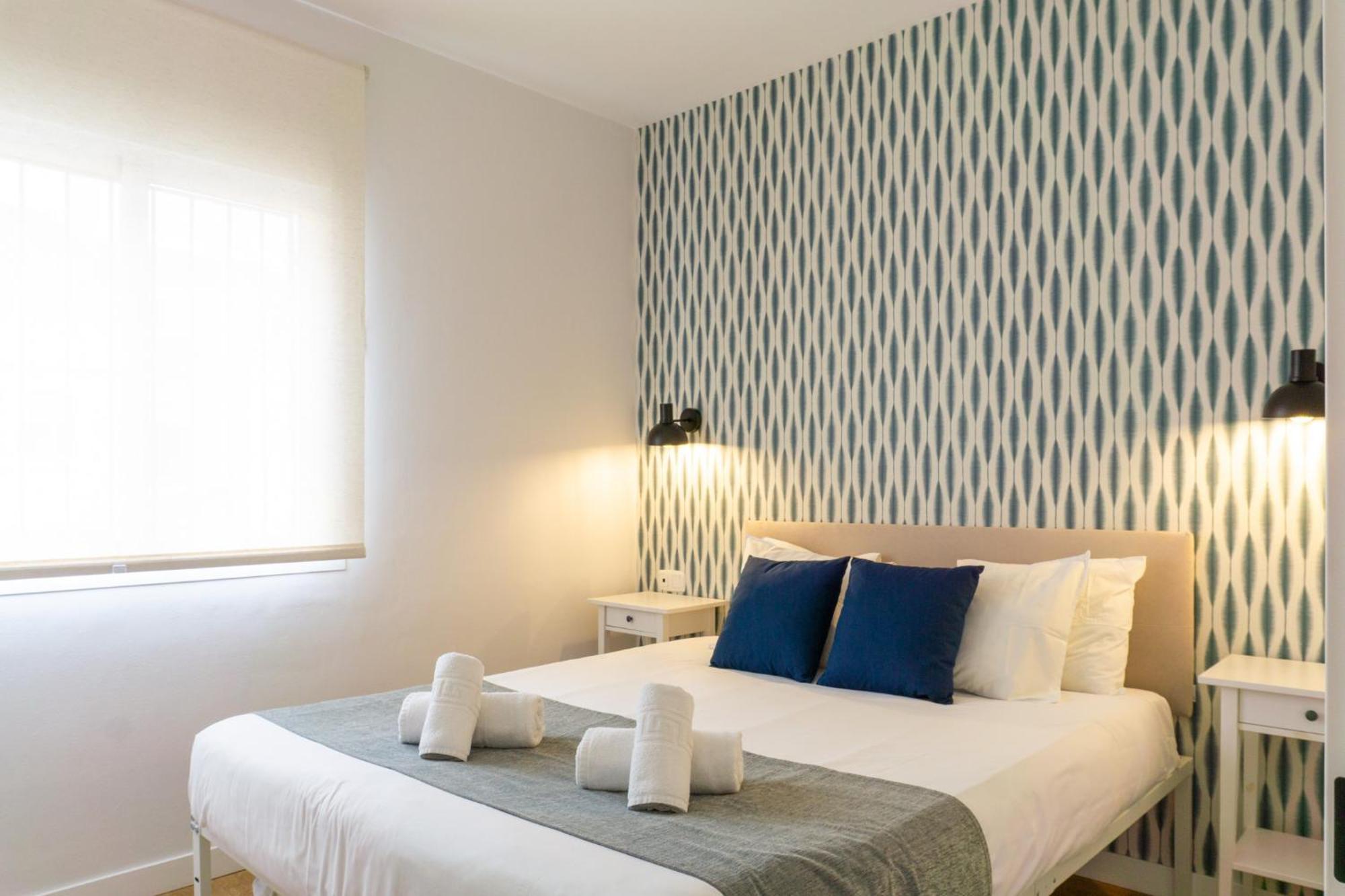 Apartamento Añoreta Golf con Parking Málaga Exterior foto