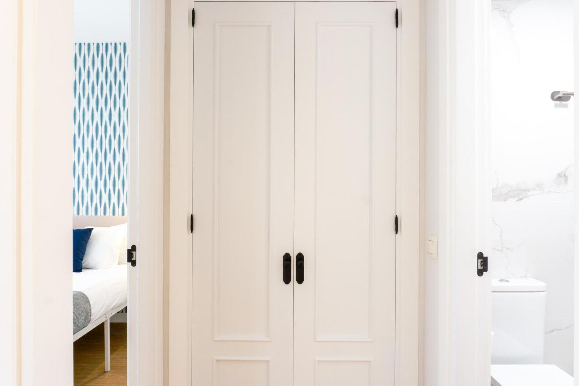 Apartamento Añoreta Golf con Parking Málaga Exterior foto