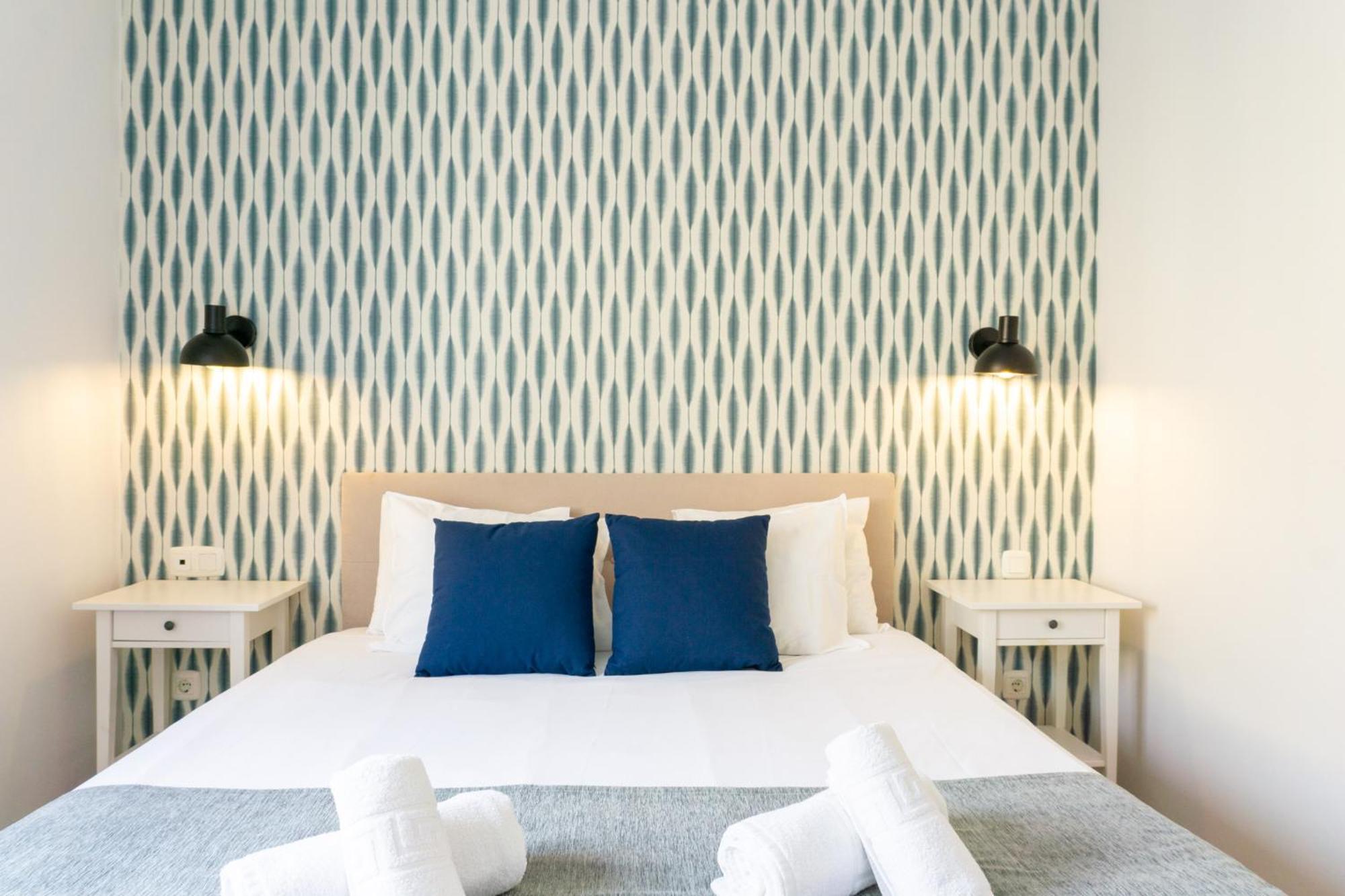 Apartamento Añoreta Golf con Parking Málaga Exterior foto