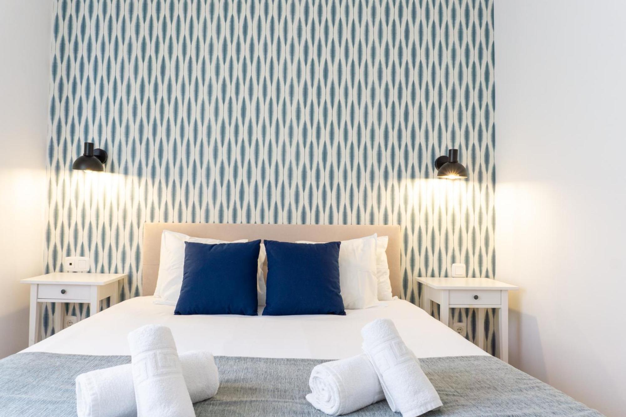 Apartamento Añoreta Golf con Parking Málaga Exterior foto