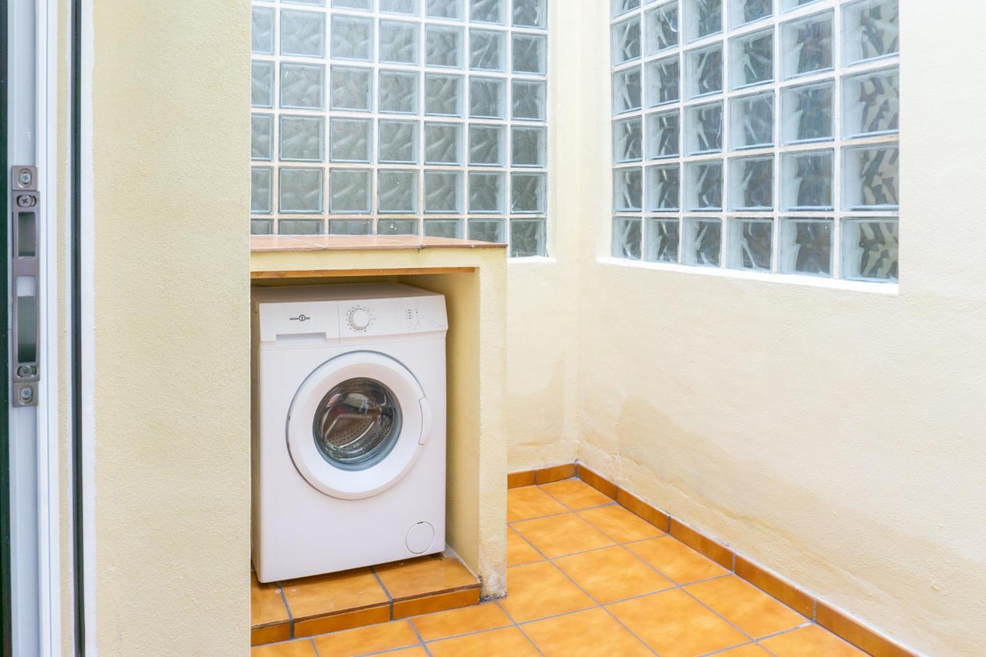 Apartamento Añoreta Golf con Parking Málaga Exterior foto